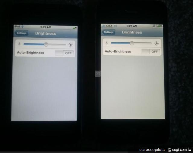 揭開智慧型手機觸控螢幕的瑕疵原因