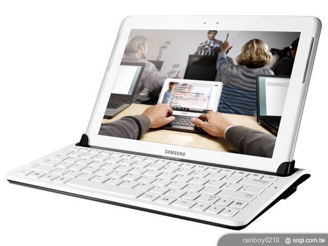 三星二代平板GALAXY Tab 2 10.1 台灣6月開賣 三星二代平板GALAXY Tab 2 10.1 台灣6月開賣