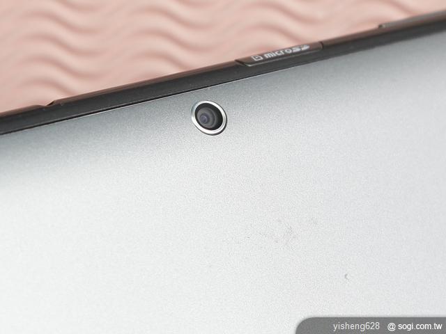 三星GALAXY Tab 2 10.1 影音雙全的雙核平板