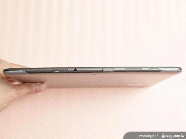 三星GALAXY Tab 2 10.1 影音雙全的雙核平板