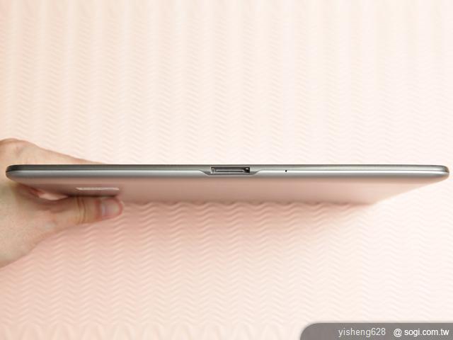 三星GALAXY Tab 2 10.1 影音雙全的雙核平板