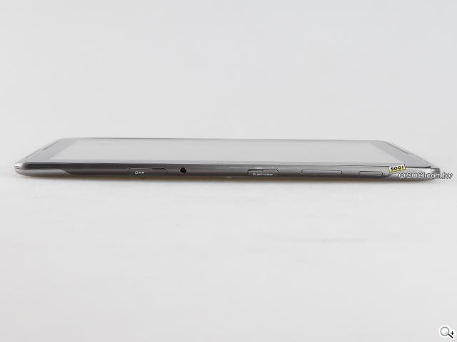 三星GALAXY Tab 2 10.1 影音雙全的雙核平板