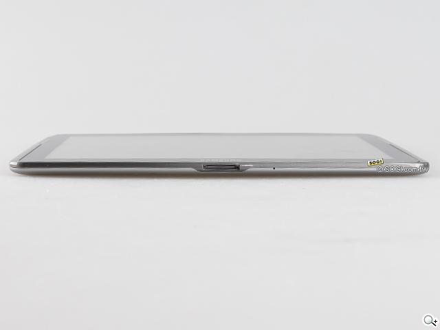 三星GALAXY Tab 2 10.1 影音雙全的雙核平板