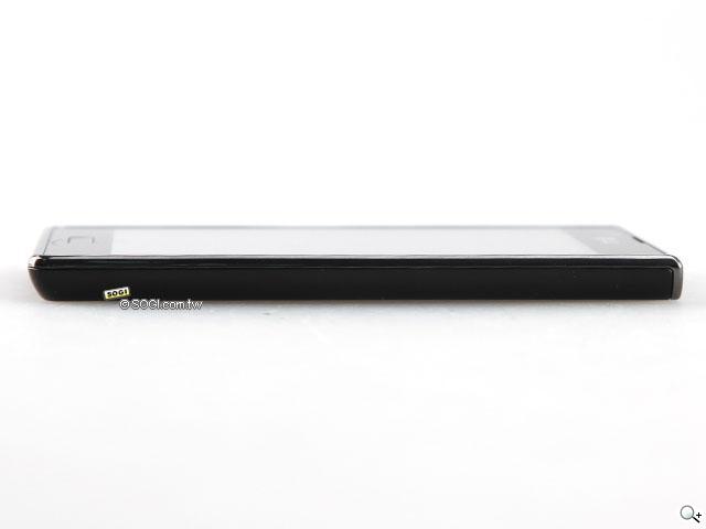 LG Optimus L7簡約有型 輕鬆玩轉ICS LG Optimus L7簡約有型 輕鬆玩轉ICS