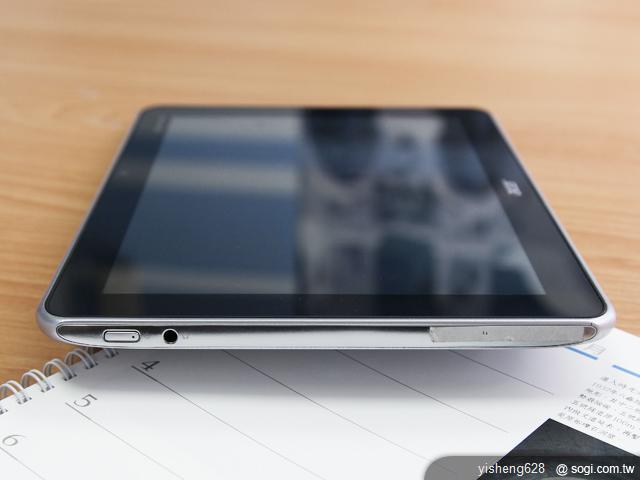 宏碁ICONIA Tab A510奧運平板 影音出眾 宏碁ICONIA Tab A510奧運平板 影音出眾