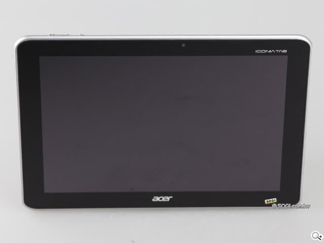 宏碁ICONIA Tab A510奧運平板 影音出眾 宏碁ICONIA Tab A510奧運平板 影音出眾