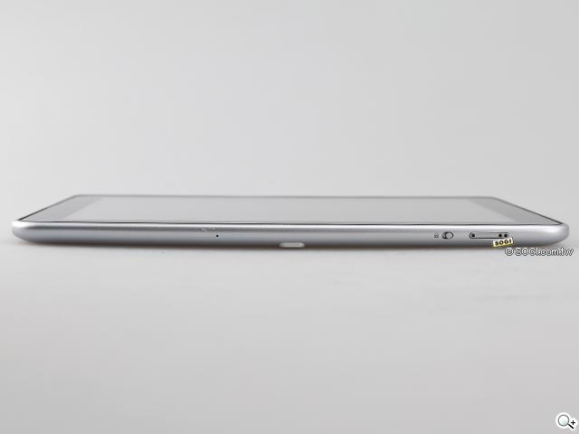 宏碁ICONIA Tab A510奧運平板 影音出眾 宏碁ICONIA Tab A510奧運平板 影音出眾