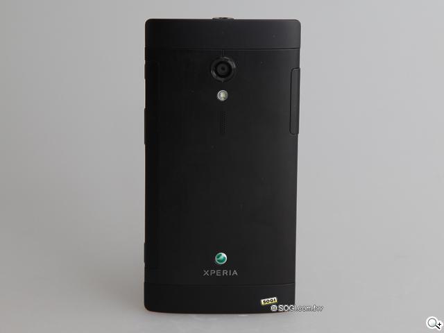 Sony Xperia ion高質感旗艦 4.6吋極致享受 Sony Xperia ion高質感旗艦 4.6吋極致享受