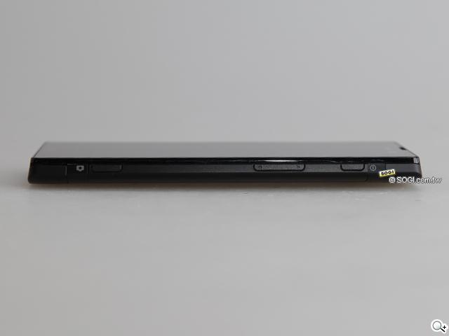 Sony Xperia ion高質感旗艦 4.6吋極致享受 Sony Xperia ion高質感旗艦 4.6吋極致享受
