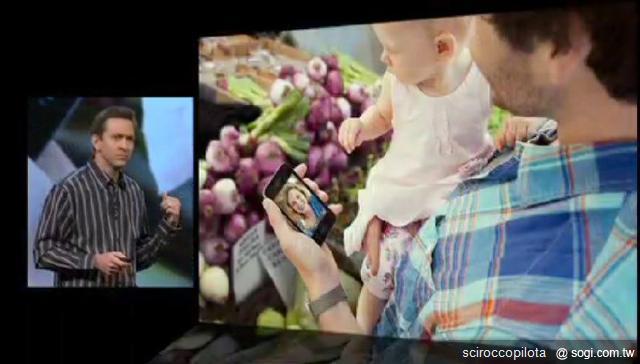 從WWDC大會一睽iOS 6作業系統新面貌