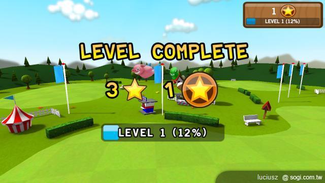 趣味十足的飛盤遊戲 - Frisb(R) Forever 趣味十足的飛盤遊戲 - Frisb(R) Forever