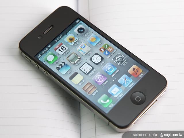 從WWDC大會一睽iOS 6作業系統新面貌