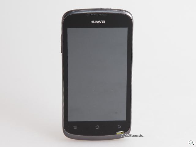 華為Ascend G 300 輕鬆享受DTS音質 華為Ascend G 300 輕鬆享受DTS音質