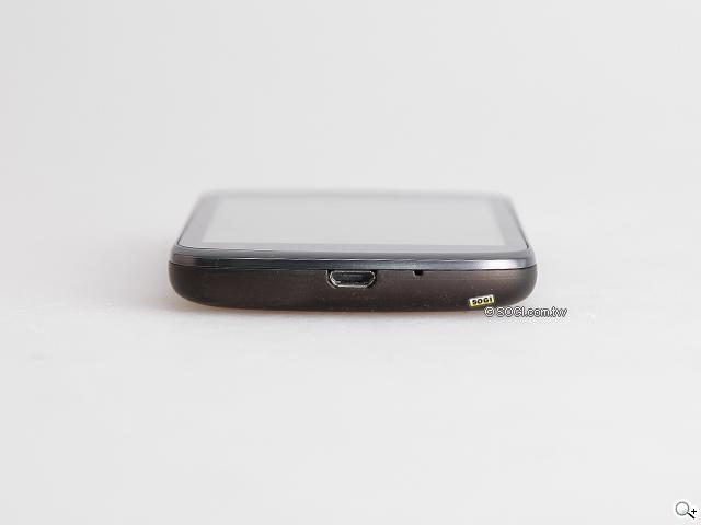 華為Ascend G 300 輕鬆享受DTS音質 華為Ascend G 300 輕鬆享受DTS音質