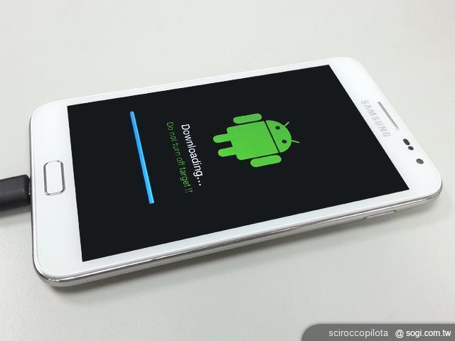 剖析2012年三星智慧型手機市場戰略 剖析2012年三星智慧型手機市場戰略