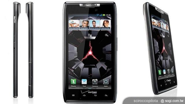 實體鍵盤從手機上消失為何成為趨勢？