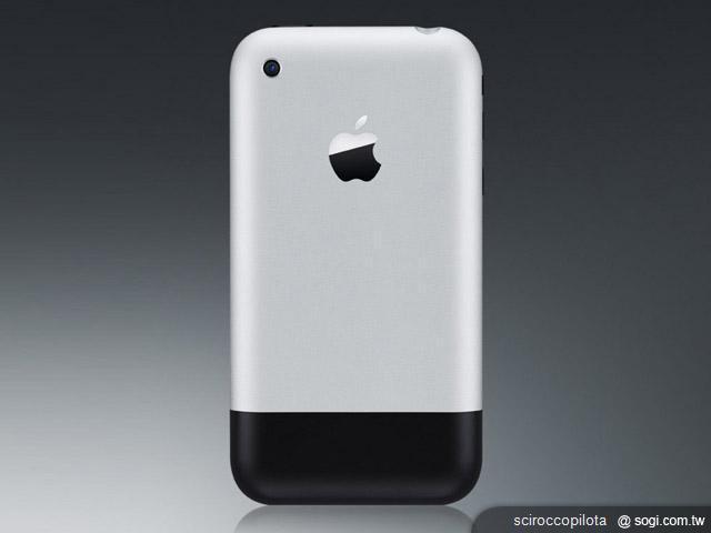 智慧型手機外殼材料趨勢變化