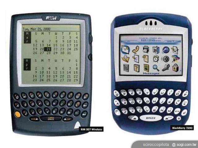 智慧型手機外殼材料趨勢變化