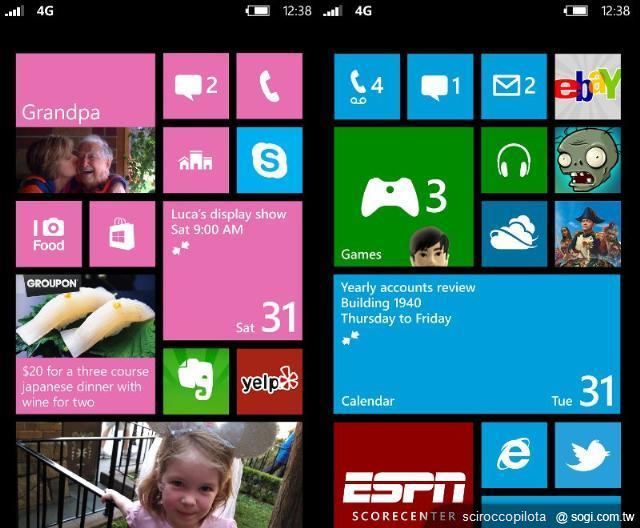 WP8砍掉重練,是NOKIA末日還是新生? WP8砍掉重練,是NOKIA末日還是新生?