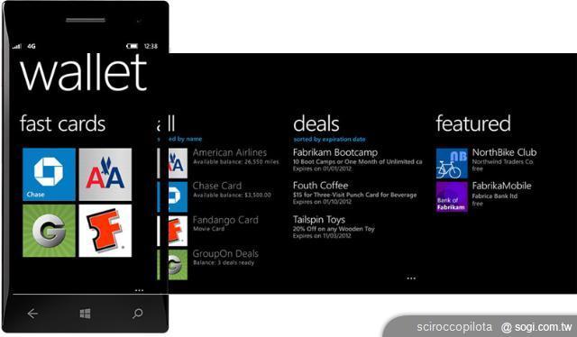 WP8砍掉重練,是NOKIA末日還是新生? WP8砍掉重練,是NOKIA末日還是新生?