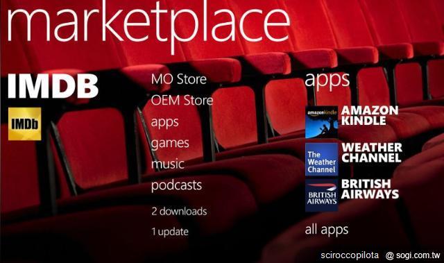 WP8砍掉重練,是NOKIA末日還是新生? WP8砍掉重練,是NOKIA末日還是新生?