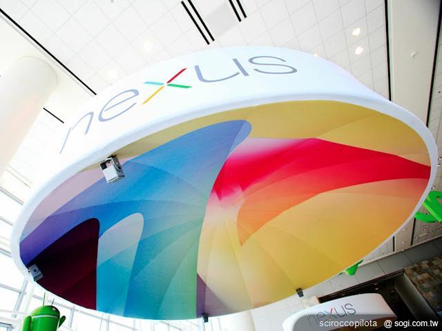 新一代Android版本透露Google未來發展方向