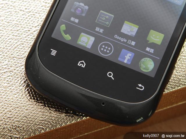 集嘉GSmart G1342 雙卡雙待ICS智慧機