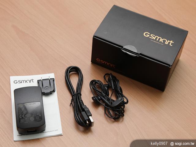 集嘉GSmart G1342 雙卡雙待ICS智慧機