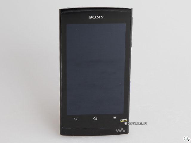 索尼Walkman NWZ-Z1050 為影音而生的多媒體播放器 索尼Walkman NWZ-Z1050 為影音而生的多媒體播放器