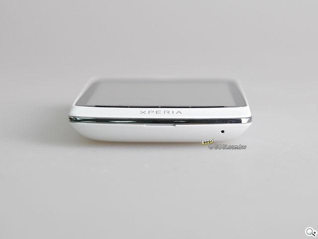 Sony Xperia Neo L 價格親民的4吋ICS智慧機 Sony Xperia Neo L 價格親民的4吋ICS智慧機