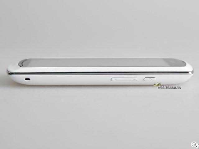 Sony Xperia Neo L 價格親民的4吋ICS智慧機 Sony Xperia Neo L 價格親民的4吋ICS智慧機