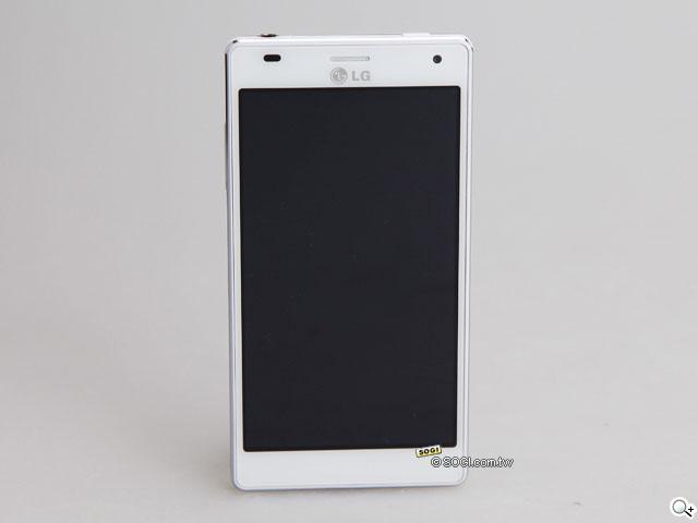 LG Optimus 4X HD 美型四核旗艦強勢出擊 LG Optimus 4X HD 美型四核旗艦強勢出擊