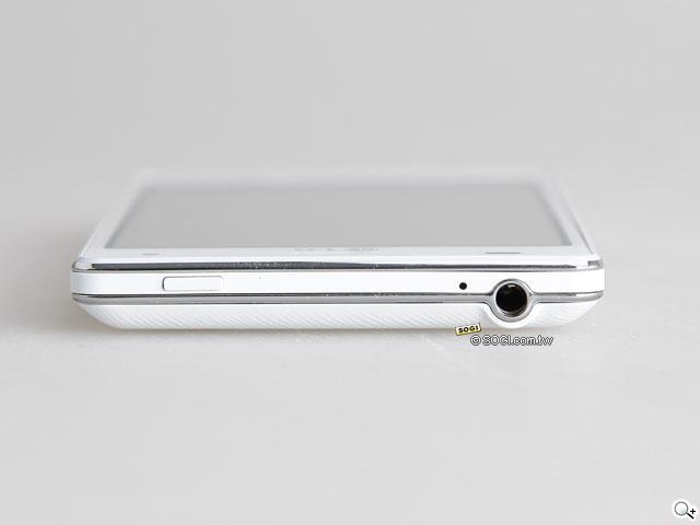 LG Optimus 4X HD 美型四核旗艦強勢出擊 LG Optimus 4X HD 美型四核旗艦強勢出擊