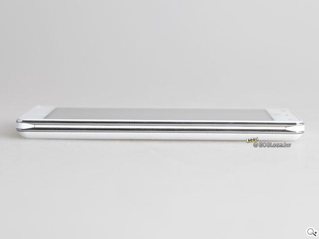 LG Optimus 4X HD 美型四核旗艦強勢出擊 LG Optimus 4X HD 美型四核旗艦強勢出擊