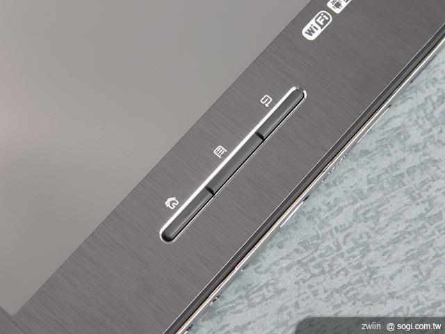 「我是馬克」加持的8吋平板 人因科技MD8052