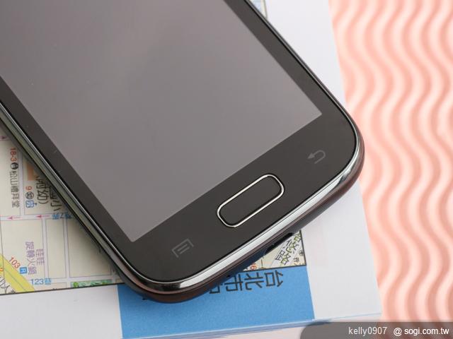 SAMSUNG GALAXY Ace 2效能進化、雙星出擊 SAMSUNG GALAXY Ace 2效能進化、雙星出擊