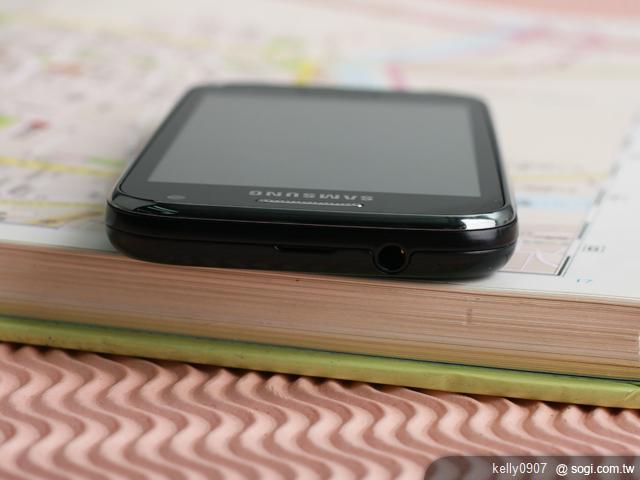 SAMSUNG GALAXY Ace 2效能進化、雙星出擊 SAMSUNG GALAXY Ace 2效能進化、雙星出擊