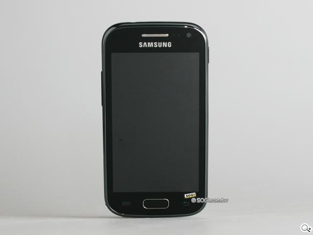 SAMSUNG GALAXY Ace 2效能進化、雙星出擊 SAMSUNG GALAXY Ace 2效能進化、雙星出擊