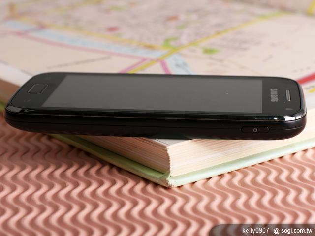 SAMSUNG GALAXY Ace 2效能進化、雙星出擊 SAMSUNG GALAXY Ace 2效能進化、雙星出擊