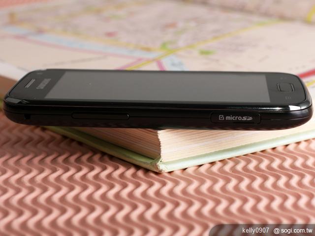 SAMSUNG GALAXY Ace 2效能進化、雙星出擊 SAMSUNG GALAXY Ace 2效能進化、雙星出擊