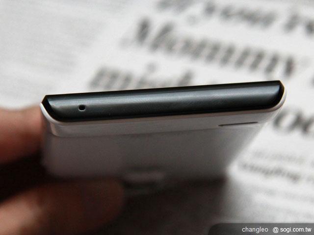 7.69mm輕薄雙核機 華為Ascend P1第三季登台 7.69mm輕薄雙核機 華為Ascend P1第三季登台