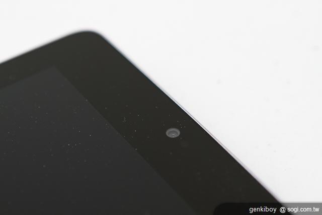 Google Nexus 7谷歌嫡系超值小鋼砲平板 Google Nexus 7谷歌嫡系超值小鋼砲平板