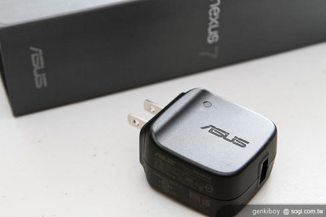 Google Nexus 7谷歌嫡系超值小鋼砲平板 Google Nexus 7谷歌嫡系超值小鋼砲平板