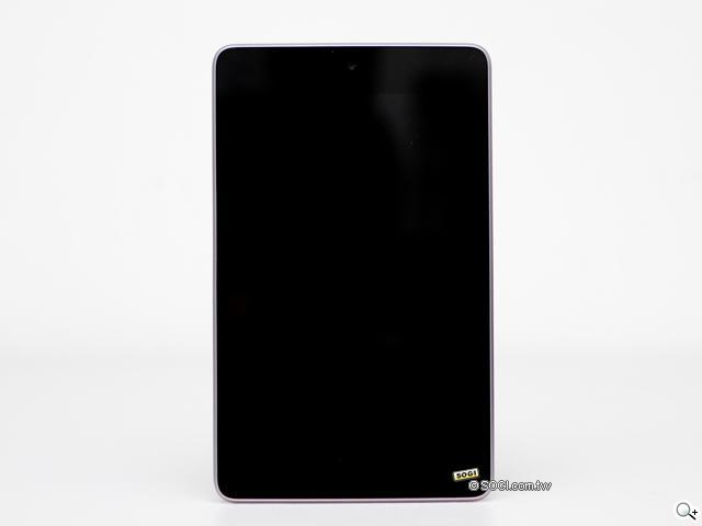 Google Nexus 7谷歌嫡系超值小鋼砲平板 Google Nexus 7谷歌嫡系超值小鋼砲平板