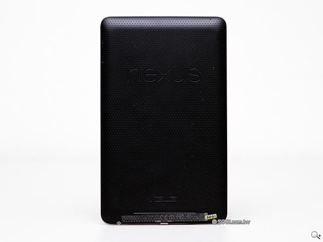 Google Nexus 7谷歌嫡系超值小鋼砲平板 Google Nexus 7谷歌嫡系超值小鋼砲平板