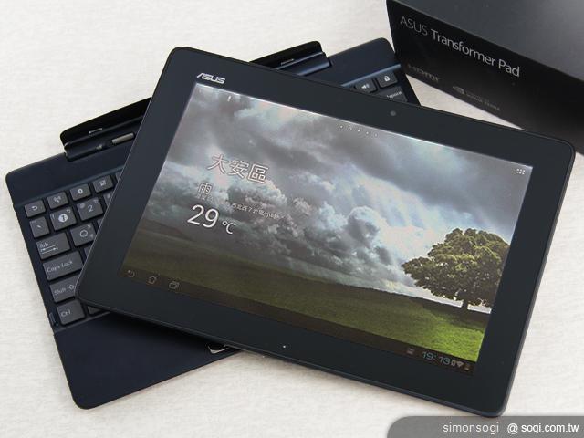 Google Nexus 7將引領小尺寸平板爆發性成長