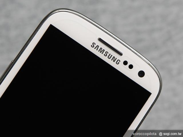 剖析2012年三星智慧型手機市場戰略 剖析2012年三星智慧型手機市場戰略