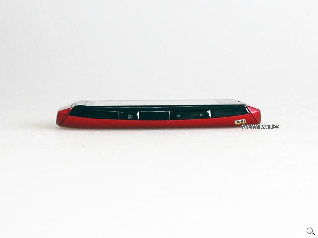 NOKIA Asha 305雙卡觸控聰明機 NOKIA Asha 305雙卡觸控聰明機