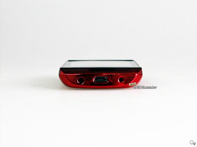 NOKIA Asha 305雙卡觸控聰明機 NOKIA Asha 305雙卡觸控聰明機