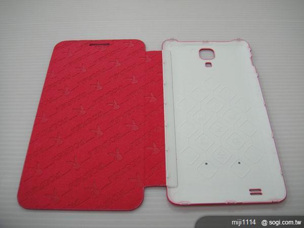 [開箱文] PLAYBOY首款5吋完美NOTE旗艦機 PB-S3